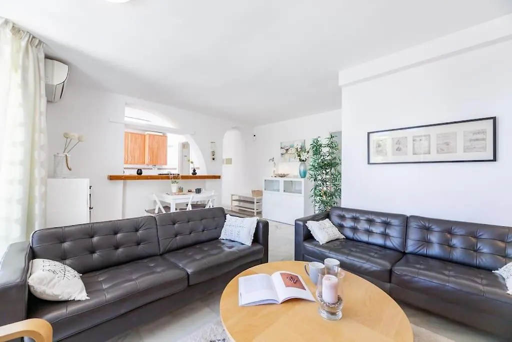Sitio de Calahonda Amazing Ph Rooftop Terrace, Pools And Gym Rdr397 0*, Sitio de Calahonda